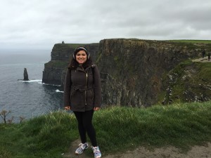 Cliffs of Moher Ireland