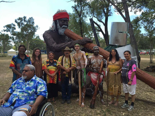 cultural tours townsville