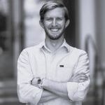 Daniel Watson, Global Internship & Research Manager